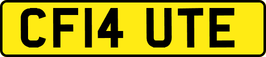 CF14UTE