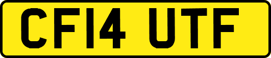 CF14UTF
