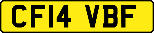 CF14VBF