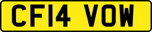 CF14VOW