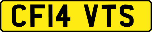 CF14VTS