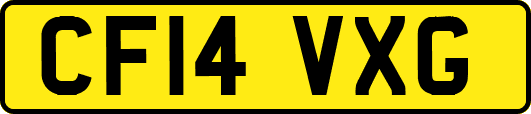 CF14VXG