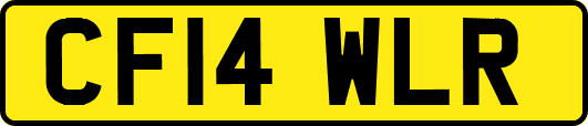 CF14WLR