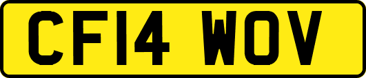 CF14WOV