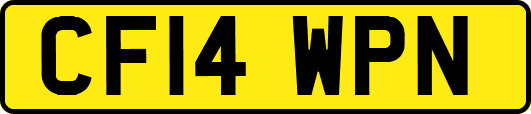 CF14WPN
