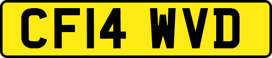 CF14WVD