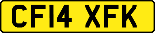 CF14XFK