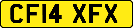 CF14XFX