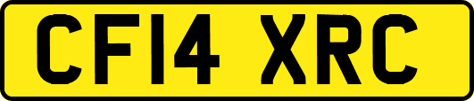 CF14XRC