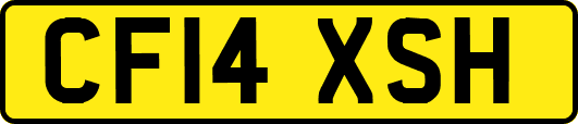 CF14XSH