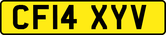 CF14XYV