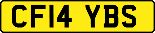 CF14YBS