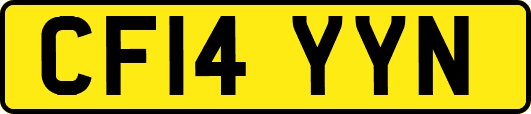 CF14YYN