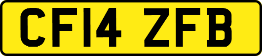 CF14ZFB