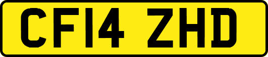 CF14ZHD