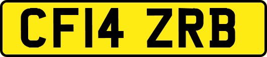 CF14ZRB