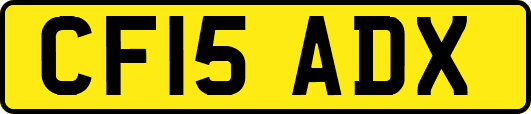 CF15ADX