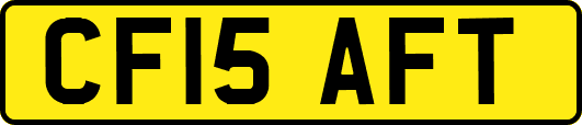 CF15AFT