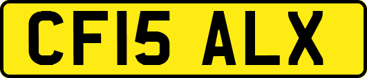 CF15ALX