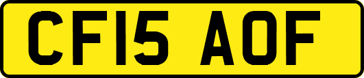 CF15AOF