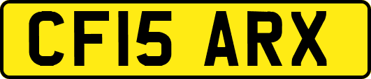 CF15ARX