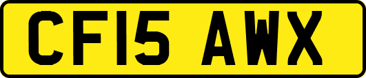 CF15AWX