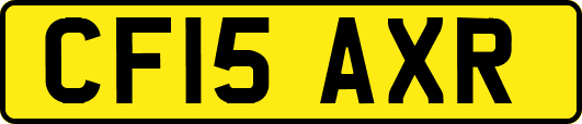 CF15AXR