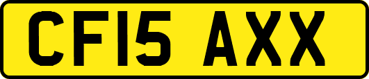 CF15AXX