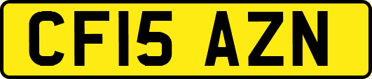 CF15AZN