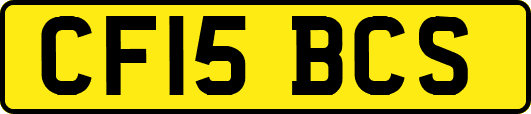 CF15BCS