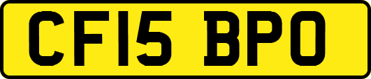 CF15BPO
