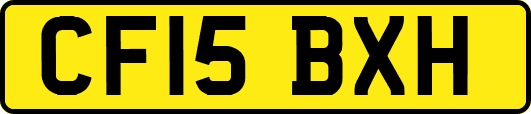 CF15BXH