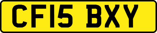 CF15BXY
