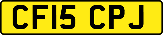 CF15CPJ