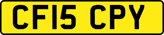 CF15CPY