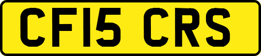 CF15CRS