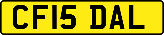 CF15DAL