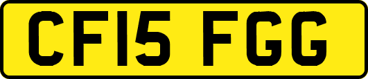 CF15FGG