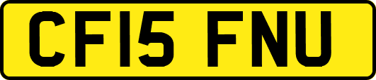 CF15FNU