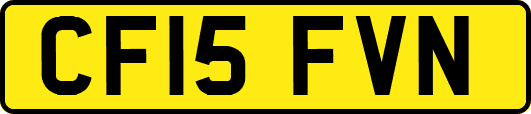 CF15FVN