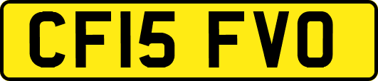 CF15FVO
