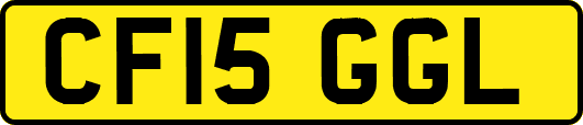 CF15GGL