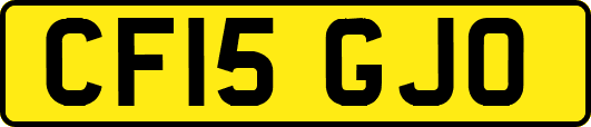CF15GJO