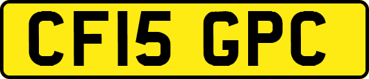 CF15GPC