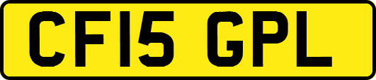 CF15GPL