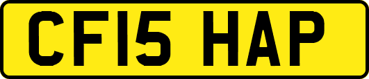 CF15HAP