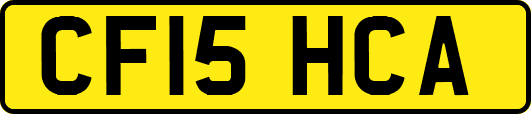 CF15HCA