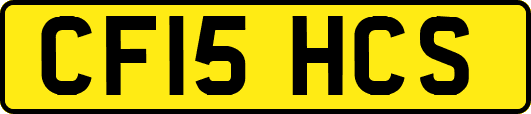 CF15HCS