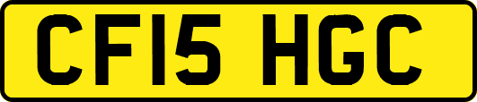 CF15HGC