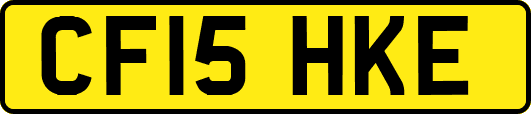 CF15HKE